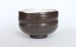 Photo8: Kutani matcha chawan Japanese tea ceremony bowl dojime camellia (8)