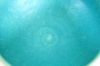 Photo4: Shigaraki pottery Japanese matcha tea ceremony bowl sd turquoise blue (4)