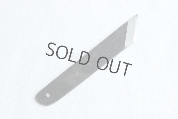 Photo8: SAKAI TAKAYUKI Japanese knife Osaka saki kiridashi 180mm any type (8)