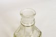 Photo9: Japanese Soy Sauce Dispenser Bottle Hirota glass sakura cherry old color 100ml (9)