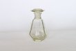 Photo11: Japanese Soy Sauce Dispenser Bottle Hirota glass tortoise shell old color 140ml (11)