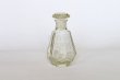 Photo10: Japanese Soy Sauce Dispenser Bottle Hirota glass tortoise shell old color 140ml (10)