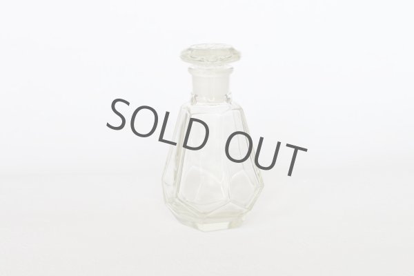 Photo10: Japanese Soy Sauce Dispenser Bottle Hirota glass tortoise shell old color 140ml (10)