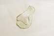Photo8: Japanese Soy Sauce Dispenser Bottle Hirota glass tortoise shell old color 140ml (8)
