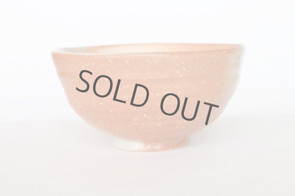Photo7: Shigaraki pottery Japanese matcha tea ceremony bowl Matsusho hoiro (7)