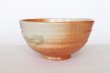 Photo1: Shigaraki pottery Japanese matcha tea ceremony bowl Matsusho hoiro (1)