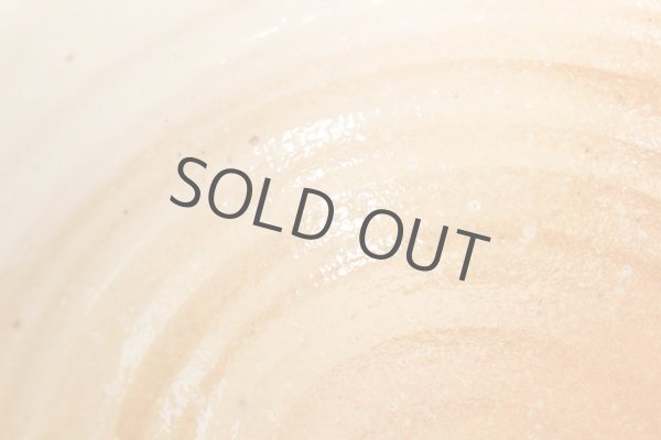 Photo9: Shigaraki pottery Japanese matcha tea ceremony bowl Matsusho hoiro (9)