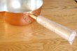 Photo4: Copper Yukihira Pan nabe Japanese lipped deep pot hammered for professional (4)