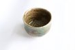 Photo2: Mino yaki ware Japanese tea bowl Kairagi toga Noten chawan Matcha Green Tea (2)
