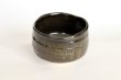 Photo11:  Mino yaki ware Japanese tea bowl urushi tenmoku chawan Matcha Green Tea (11)