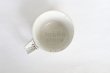 Photo5: Hagi ware Japanese pottery mug coffee tea cup Kashun hidamari wide 270ml (5)