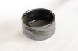 Photo3: Mino ware pottery Japanese tea ceremony bowl Matcha chawan nogime nagashi tsutsu (3)