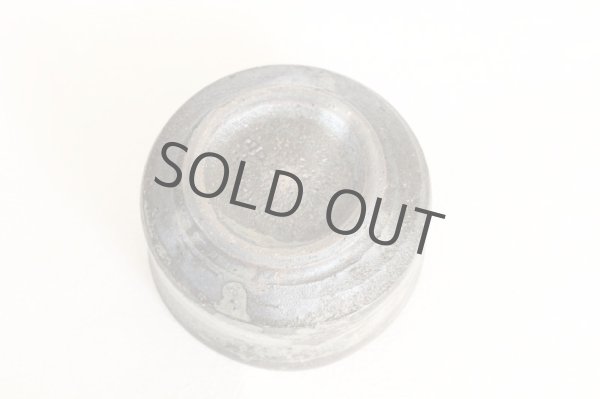 Photo3: Shigaraki pottery Japanese matcha tea ceremony bowl Taruyuki Nisio hakeme (3)