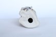 Photo4: Maneki Neko Japanese Lucky Cat Kutani Porcelain treasure takara H12cm (4)