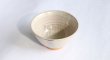 Photo5: Japanese tea pot cups set Hagi ware Hakuyu soroe pottery tea strainer 420ml (5)
