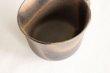Photo8: Shigaraki ware Japanese pottery tea mug coffee cup ibushi haiyu 280ml (8)