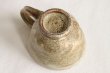 Photo4: Shigaraki ware Japanese pottery tea mug coffee cup haiyu glaze 300ml (4)