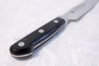 Photo10: SAKAI TAKAYUKI Grand Chef Carving knife 240mm and Fork set (10)
