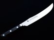 Photo3: SAKAI TAKAYUKI Grand Chef Carving knife 240mm and Fork set (3)