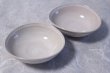 Photo2: Hagi ware Japanese bowls Elegance W130mm set of 5 (2)