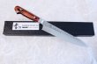 Photo6: SAKAI TAKAYUKI hammered Damascus 33 layer VG-10 Japanese knife any type (6)