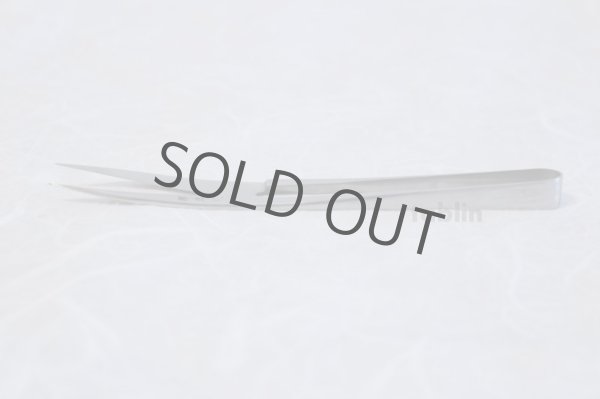 Photo4: Patissier sweets desert small scissors SAKAI TAKAYUKI Yasuki white-steel (4)