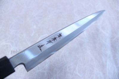 Photo1: SAKAI TAKAYUKI Japanese knife INOX PC Handle Sashimi Yanagiba any size