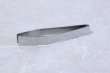 Photo2: Stainless Japanese Fish Bone Tweezers 105mm (2)