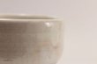 Photo2: Tokoname ware tea bowl Momo Kobiki chawan Matcha Green Tea Japanese (2)