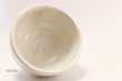 Photo5: Tokoname ware tea bowl Momo Kobiki chawan Matcha Green Tea Japanese (5)