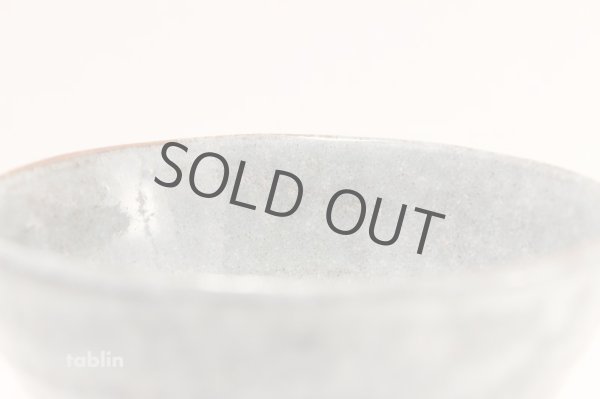 Photo4: Tokoname ware tea bowl Sakai Hisui chawan Matcha Green Tea Japanese (4)