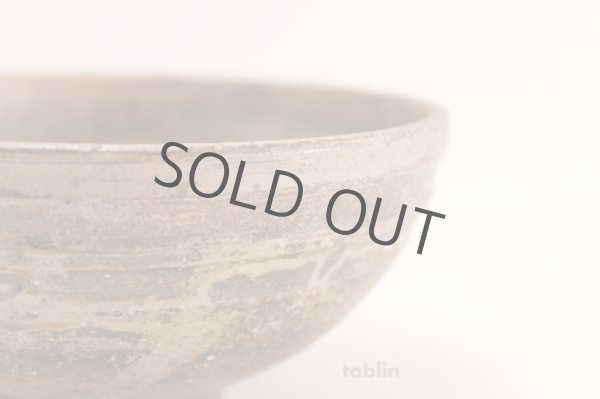 Photo3: Tokoname ware tea bowl Haiyu chawan Matcha Green Tea Japanese (3)