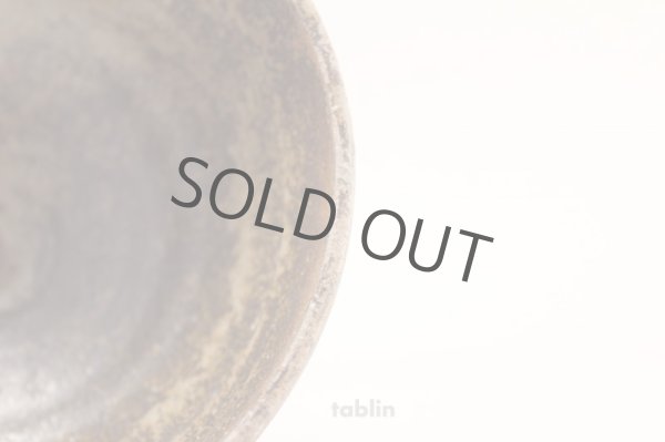 Photo5: Tokoname ware tea bowl Haiyu chawan Matcha Green Tea Japanese (5)