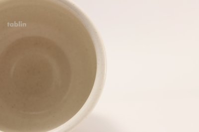 Photo2: Tokoname ware tea bowl Ao Sakura chawan Matcha Green Tea Japanese