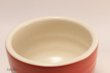 Photo5: Mino yaki ware Japanese tea bowl Noten akamaki yu chawan Matcha Green Tea (5)