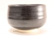 Photo3: Mino yaki ware Japanese tea bowl Shino kuro yu chawan Matcha Green Tea (3)