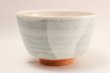 Photo2: Kiyomizu Kyoto yaki ware Japanese tea bowl Gosuzasa chawan Matcha Green Tea (2)