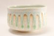 Photo2: Tokoname ware Japanese tea bowl Midoriyu chawan Matcha Green Tea (2)