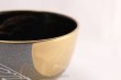 Photo5: Tokoname ware Japanese tea bowl the moon kai chawan Matcha Green Tea (5)