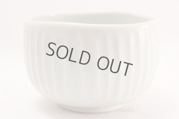 Photo3: Mino yaki ware Japanese tea bowl Seji sogi chawan Matcha Green Tea (3)