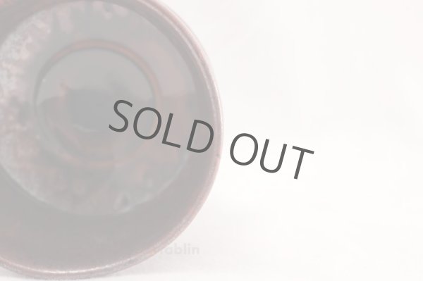 Photo5: Mino yaki ware Japanese tea bowl Tinbai tabi hime chawan Matcha Green Tea (5)