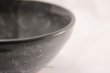 Photo4: Mino yaki ware Japanese tea bowl Nezumi kikko chawan Matcha Green Tea (4)