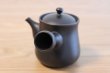 Photo3: Tokoname yaki ware Japanese tea pot Komatu pt ceramic tea strainear 220ml (3)