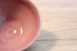 Photo7: Mino yaki ware Japanese tea bowl Momoyama pink kikko chawan Matcha Green Tea (7)