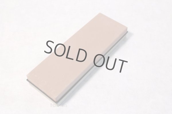 Photo3: KING KW-65 #1000/#6000　both sides Japanese sharpening stone Whetstone (3)