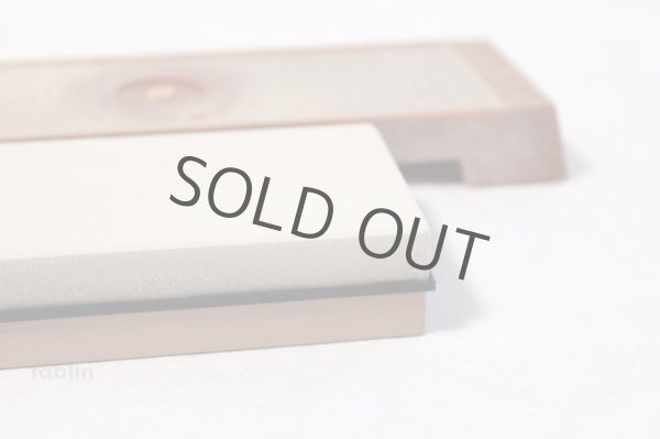 Photo2: KING KW-65 #1000/#6000　both sides Japanese sharpening stone Whetstone (2)