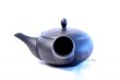 Photo3: Tokoname yaki ware Japanese tea pot Horyu ceramic tea strainer 270ml (3)