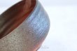 Photo5: Shigaraki pottery Japanese tea bowl Hiro sai chawan Matcha Green Tea  (5)