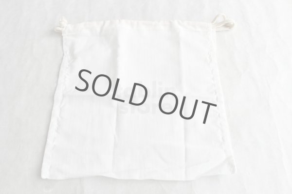 Photo3: Japanese dashi gauze strainer soup cloth cotton μ-func mju-func 32 x 33 cm (3)