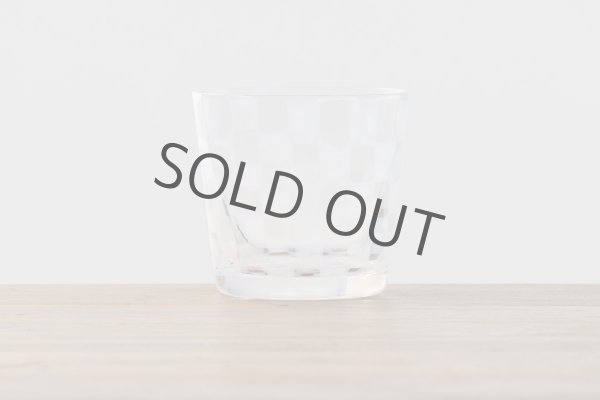 Photo12: Hirota glass cup tumbler sobachoko Taisho Roman 144 ml (12)